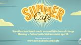 Tulsa Public Schools launches city-wide Summer Café program to provide free meals for kids