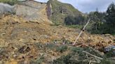 Hundreds Feared Dead in Papua New Guinea Landslide