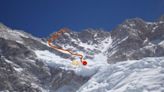 Kangchenjunga Push, But Winds Stall Progress on Dhaulagiri