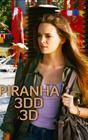 Piranha 3DD