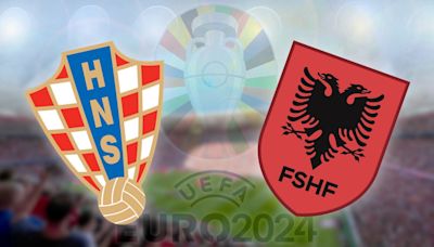 Croatia vs Albania: Euro 2024 prediction, kick-off time, team news, TV, live stream, h2h results, odds today