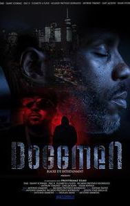 Doggmen | Action, Thriller