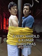 Le Joyeux Noël d'Harold et Kumar