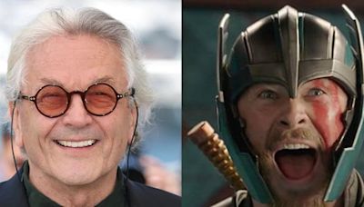 George Miller dice que le gustaría dirigir Thor 5