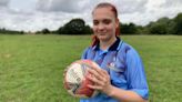 College student applies to succeed Gareth Southgate