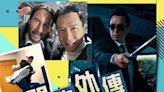 甄子丹主演《殺神John Wick》外傳明年來港取景