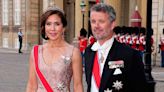 Tiara Time! Crown Princess Mary and Queen Margrethe of Denmark Sparkle During Norway Royal Visit