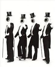 The Residents