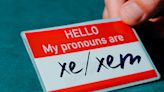 FYI: Neopronouns And Gender Neutral Pronouns Aren't The Same Thing