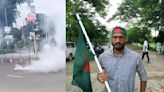 Bangladesh Quota Protest: 300 Wounded, Why Are Students Protesting In Bangladesh?