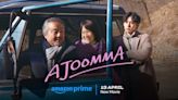 Ajoomma Is the First Singaporean Film to Launch Exclusively on Prime Video