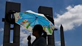 US Northeast may finally get relief from punishing heat wave