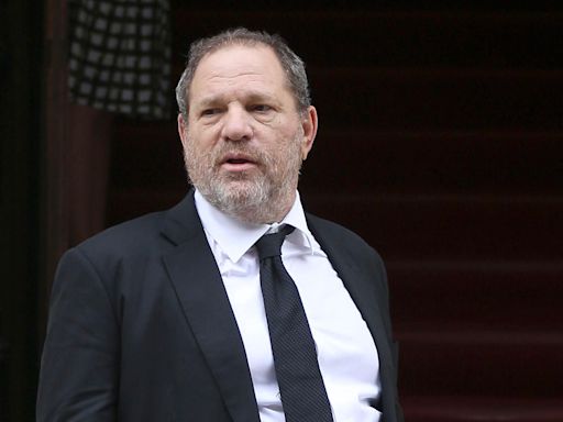 Harvey Weinstein ‘stable’ after emergency heart surgery