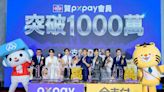 全聯PX PAY會員破1000萬 首祭夏日福袋抽200萬名車 - 自由財經