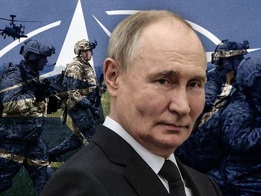 Putin doesn't want to start World War III because 'West is too strong'