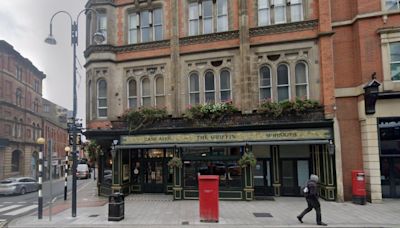 Plans submitted to refurbish Grade II-listed pub in Leeds