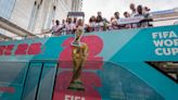 Miami-Dade can’t fall for 2026 World Cup hype and foot another bill without details | Opinion