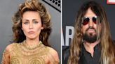 Miley Cyrus 'Upstaging' Dad Billy Ray After Collab With Beyonce