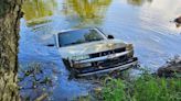 Drowned Chevy Silverado Listed For Sale