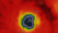 Category 5 Hurricane Beryl rewrites the record books