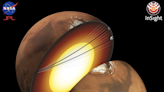 科學家發現了火星核心的成分，與地球地核比較
