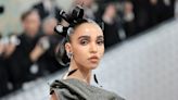 FKA Twigs Calvin Klein Ad Banned in UK for Objectifying Singer | Video