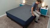 Dreamfoam Essential Mattress Review 2024: The Most Versatile Bed for RVs Put to the Test