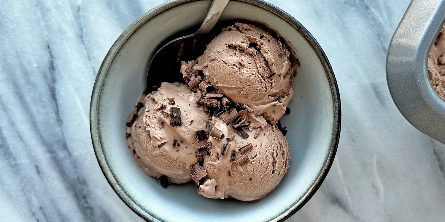 30 ice cream recipes to keep you cool this summer