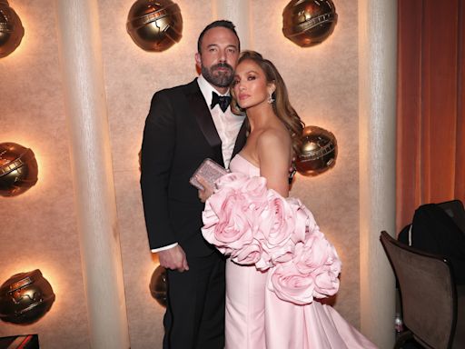 Ben Affleck, Jennifer Lopez Need to Make ‘Adjustments’ in Marriage: ‘Honeymoon Is Definitely Over’