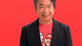 Revelan un sabio consejo que Miyamoto compartió sobre los videojuegos