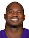 Terence Newman