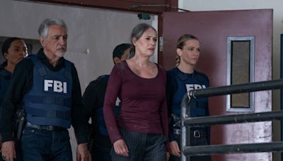 Criminal Minds Boss: A Tiny Season 16 Dialogue Edit Paved Way for Season 17 Finale Twist — Plus, What’s Ahead!