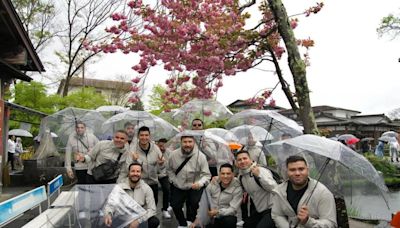 ¡Desde México hasta Asia! Banda El Recodo se presentará completamente gratis en Japón