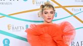 Marvel's Florence Pugh responds to talk of her own cooking series