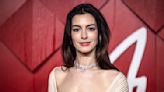 Anne Hathaway says she had a miscarriage in 2015