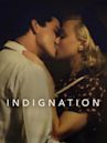 Indignation (film)