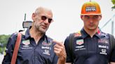 Red Bull is dominating Formula 1. But internally, the team is navigating turmoil.