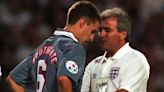 Terry Venables hailed one of England's greatest managers as stars pay tribute