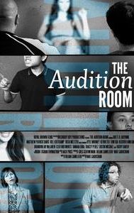 The Audition Room