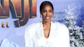 Kelly Rowland's top beauty tip: Moisturise, moisturise, moisturise