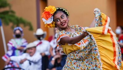 National Hispanic Heritage month: what to know and celebrate