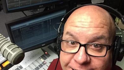 Scott Wheeler Rolls Away From Peoria Radio After 42 Years - Radio Ink