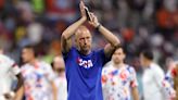 Berhalter: USMNT progressed towards international respectability at World Cup despite Netherlands loss | Goal.com UK