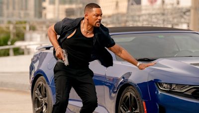 As ‘Bad Boys 4’ Hits Box Office, Are Moviegoers Ready to Embrace Will Smith After Oscars Slap?