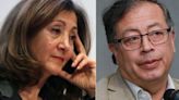 Ingrid Betancourt arremete contra Petro por propuesta de Asamblea Constituyente