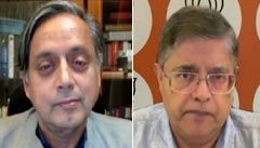 "Diluted, Undermined": Shashi Tharoor vs Jay Panda On Jobs Plan In Budget