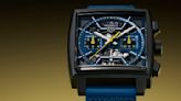 Tag Heuer Releases $12,000 Watch Celebrating Monaco Grand Prix