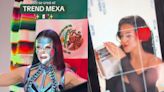 Doris Jocelyn revela cuánto tiempo se tardó en hacer el trend viral de México en TikTok