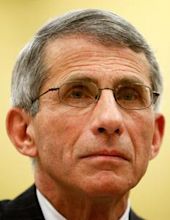 Anthony Fauci