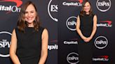 Jennifer Garner Dazzles in Givenchy Maxidress at ESPY Awards 2024, Accepts Humanitarian Award for Angel City FC